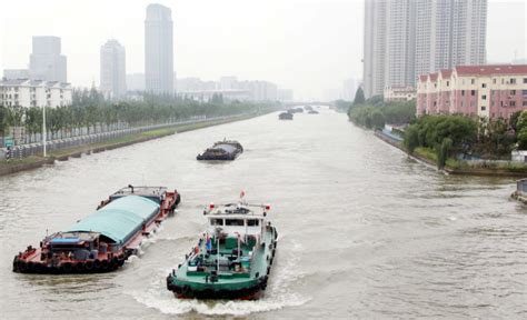 投资超1500亿，粤赣大运河即将建设！ 中国砂石骨料网中国砂石网 中国砂石协会官网