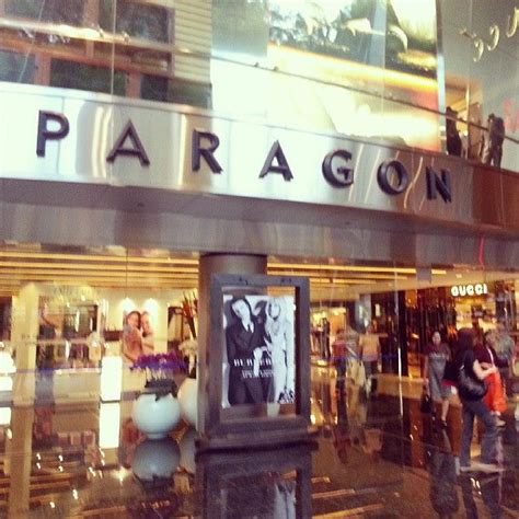 The Paragon - Orchard Road - Singapore | Orchard road singapore, Singapore, Paragon