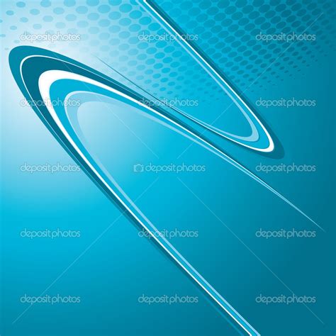 Blue business background Stock Vector Image by ©nubephoto #32238095