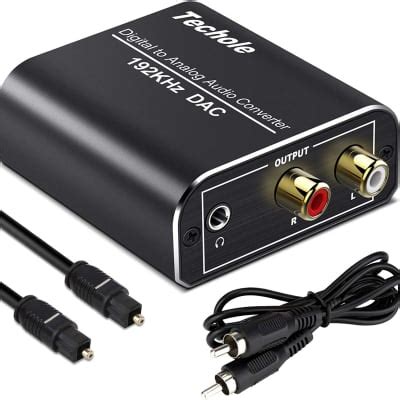 Prozor Dac Khz Digital To Analog Audio Converter Dac Reverb