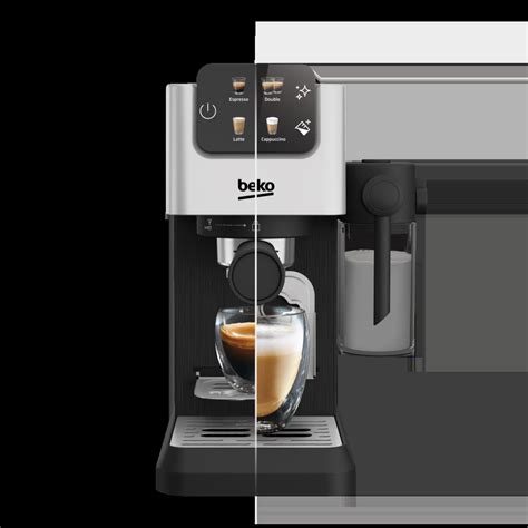 Beko Cep X Caffeexpertoyar Otomatik Espresso Makinesi Enaylar