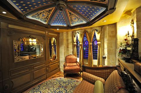 Enter Here To Win A Night In The Cinderella Castle Suite The Kingdom