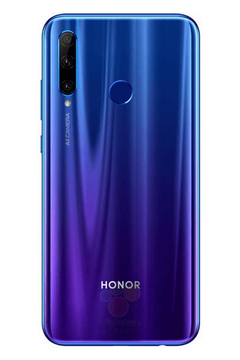 Honor 10i: Offizielle Bilder zeigen neues Günstig-Smartphone vorab