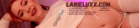 Lanie Luxx S Porn Videos Pornhub