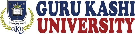Guru Kashi University Know All About The Indian Ugc Approved University