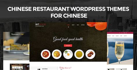 8 Best Chinese Restaurant WordPress Themes for Restaurants