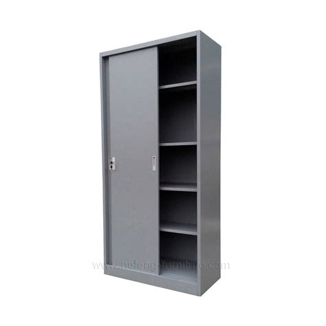 Gabinete Con Puerta Corredera Hefeng Furniture