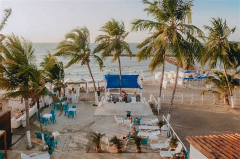 Excursi N Tolu Cove As Destinos Turisticos Colombia