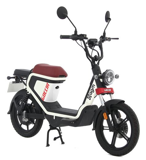 Middenstandaard Of Zijstandaard Scooter Kopen