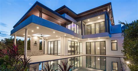 Mastering The Art Of Luxury Real Estate Branding