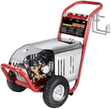 Bar High Pressure Car Washer Hp Watt At Rs Piece In