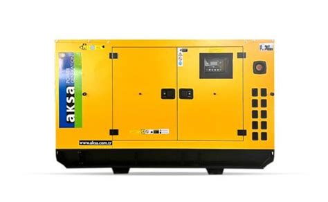 Mitsubishi Powered Generator – Inspire Web Services