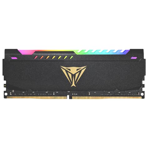 Оперативная память PATRIOT VIPER STEEL RGB PVSR416G320C8