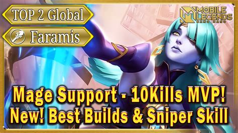 Novaria New Top Global Mage Support Kills Mvp Best Builds