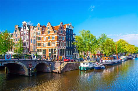 Discover Amsterdam's Most Unusual Attractions