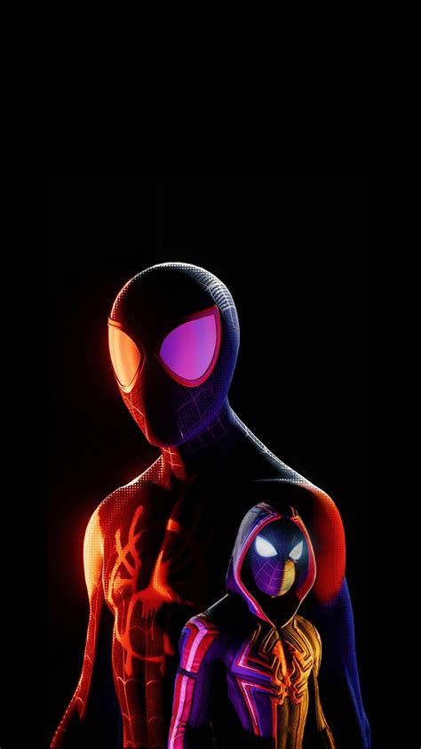 Spider Man Miles Morales PS4 Wallpapers - Wallpaper Cave