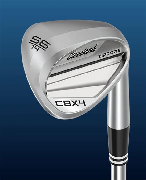 Find Your Cleveland Golf Wedge