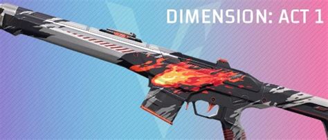 Valorant Guardian Skins Valorantstrike