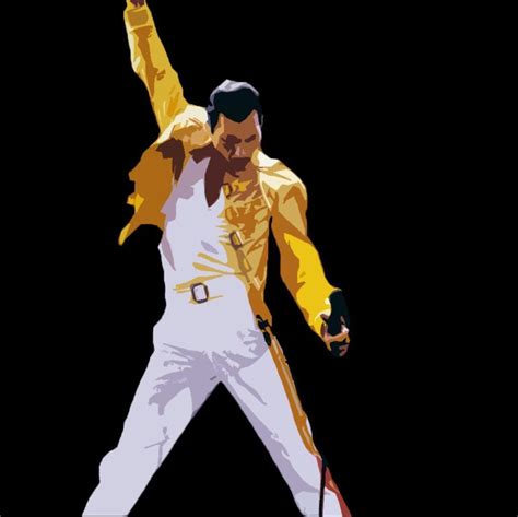 Freddie Mercury Wallpapers - Top Free Freddie Mercury Backgrounds ...