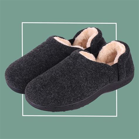 9 Best Slippers for Men, According to Podiatrists | The Healthy