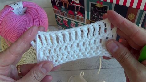 Curso Gratis De Ganchillo Para Principiantes Deverdadcrochet Youtube