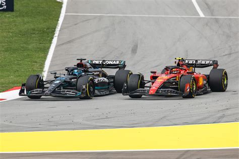 Formula 1 GP Canada 2023 Orari TV Diretta Sky E Differita TV8