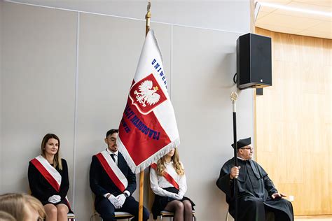 Inauguracja Roku Akademickiego Uniwersytet Komisji Edukacji