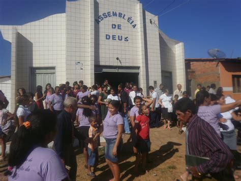 Assembl Ia De Deus Filad Lfia Anos De Assembl Ia De Deus