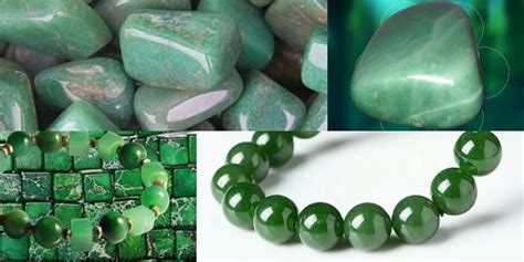 La Piedra Jade Su Historia Su Origen Virtudes Y Propiedades