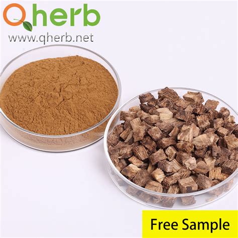 Highest Quality Flavors Pueraria Flavonoids Pueraria Lobata Extract