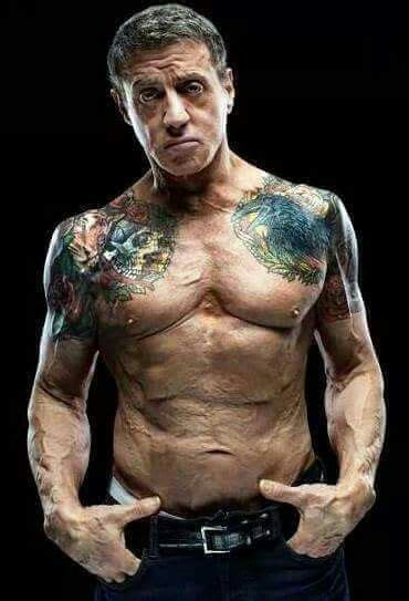 Pin By Veerle Ryssaert On Sylvester Stallone Sylvester Stallone