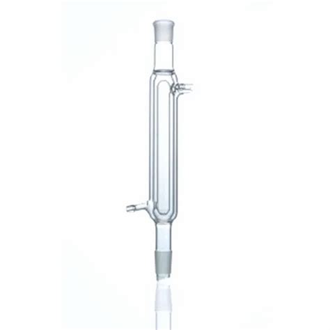 Simplex Engineers Transparent Laboratory Davies Condenser Capacity