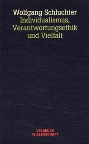 Verantwortung Verantwortungsethik Metzler Lexikon Philosophie