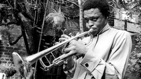 Valvulado: Hugh Masekela - Jazz Trumpet (South Africa)