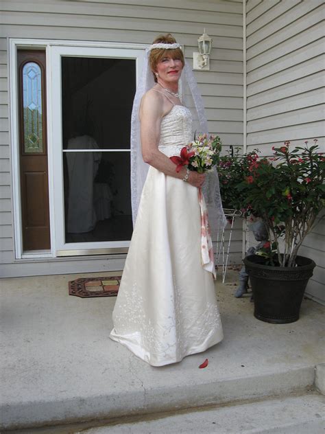 Wedding Dress Bri Got Married Brianne Brennan Flickr