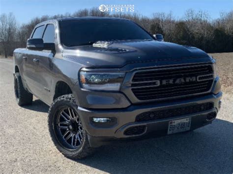 2020 Ram 1500 18 Inch Wheels Clearance