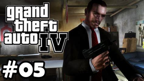 Let S Play Gta Grand Theft Auto Iv Deutsch Full Hd