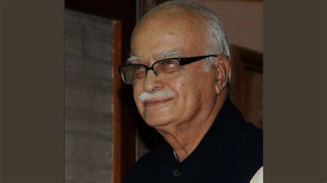 Lk Advani Discharged From Hospital Bjp Veterans Health Condition Stable