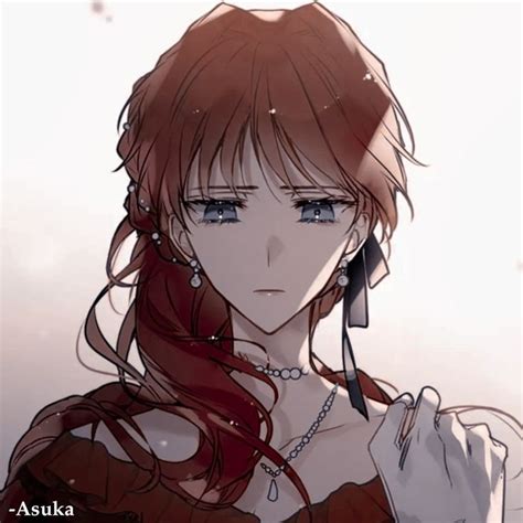 penelope icon | Friend anime, Penelope, Manhwa