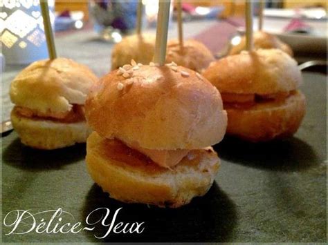 Recettes De Foie Gras De D Lice Yeux