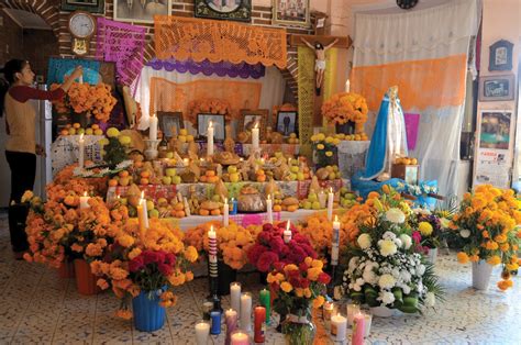 Día De Muertos Una Tradición Orgullosamente Mexicana Miniondas Newspaper Y Farandulausa Magazine