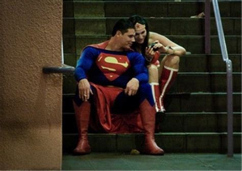 Cosplay Costumes For Comic Loving Couples [sponsored Post] Superman