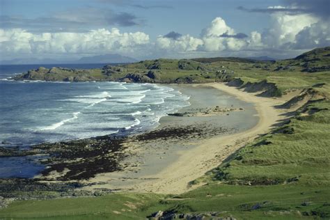 Isle Of Coll Visitor Guide Accommodation Things To Do And More