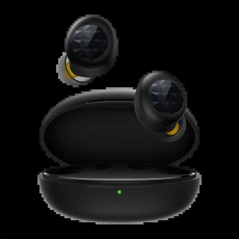 realme Buds T100