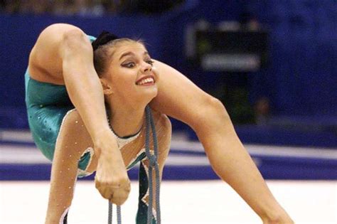 Si Sospetta Che Alina Kabaeva Abbia Avuto Un Figlio Da Putin Dago