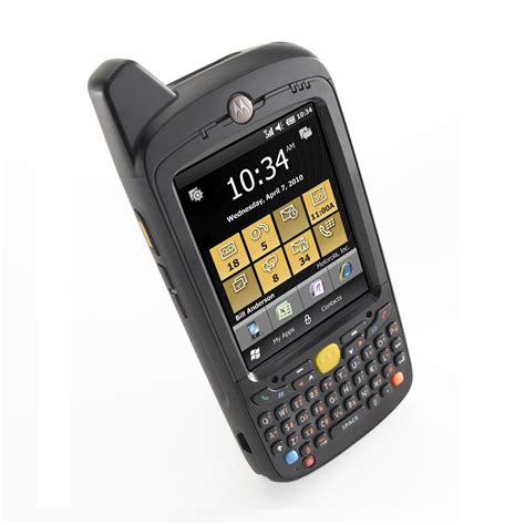ICS | MC65