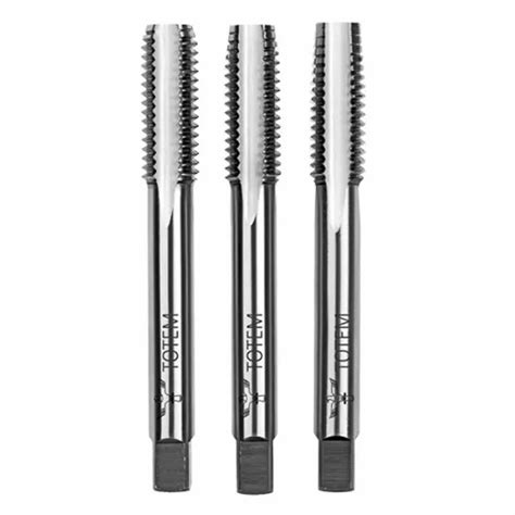 Totem Hss M8 Threading Tap At Best Price In Aurangabad Id 2854410814962