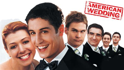 Watch American Wedding (2003) Full Movie Online - Plex