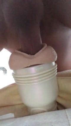 Fleshlight Gay Sex Toy Man Porn XHamster