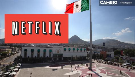 Netflix Y Casa Azul A Cargo Del Estudio De Cine M S Grande De Am Rica